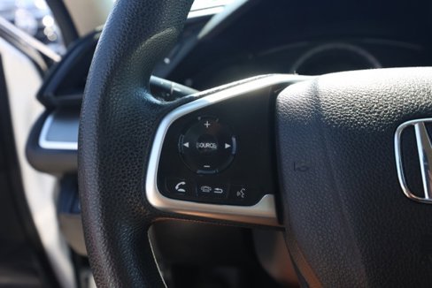 Used 2018 Honda Civic LX image 25
