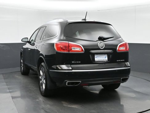 Used 2017 Buick Enclave Leather w/ Enclave Tuscan Edition image 5