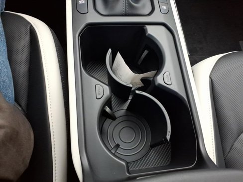 New 2025 Kia K4 GT-Line image 12