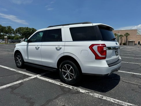 Used 2019 Ford Expedition XLT w/ Equipment Group 201A image 8