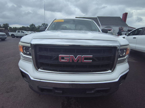 Used 2014 GMC Sierra 1500 4x4 Double Cab w/ Sierra Appearance Package image 4