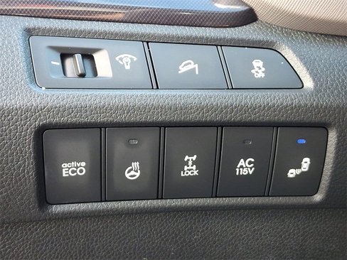 Used 2015 Hyundai Santa Fe GLS w/ Option Group 03 image 24