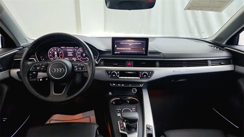 Used 2017 Audi A4 2.0T Prestige w/ Prestige Package image 17