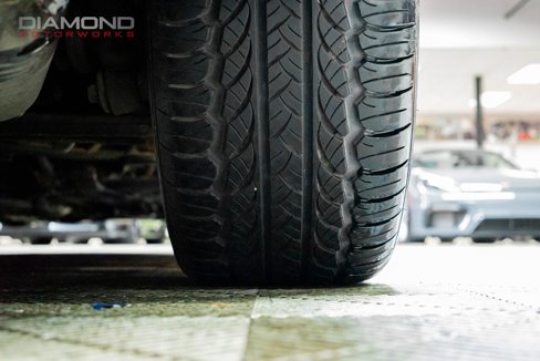 Used 1996 Mitsubishi 3000GT VR-4 image 93