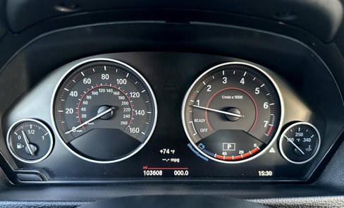 Used 2017 BMW 330i xDrive Sedan image 15