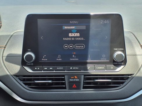 Used 2022 Nissan Altima 2.5 SR image 21