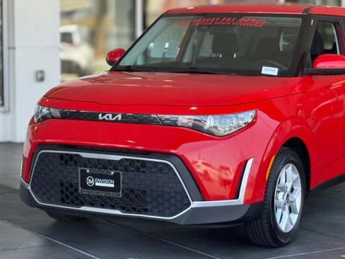 Used 2024 Kia Soul LX w/ Option Group 015 image 3