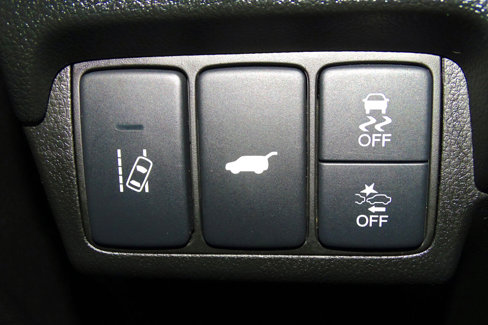 Used 2015 Honda CR-V Touring image 33