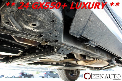 Used 2024 Lexus GX 550 image 67