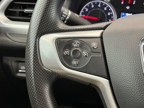 Used 2021 GMC Acadia SLE w/ Driver Convenience Package image 21
