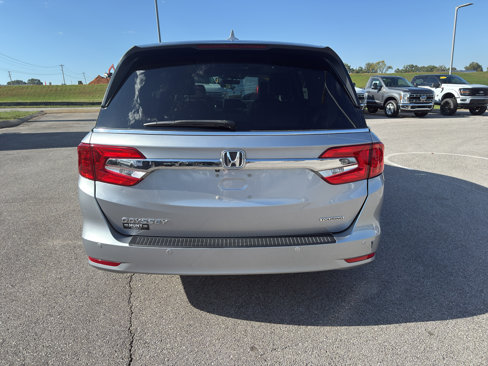 Used 2019 Honda Odyssey Touring image 6