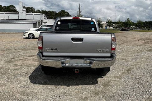 Used 2015 Toyota Tacoma PreRunner image 5