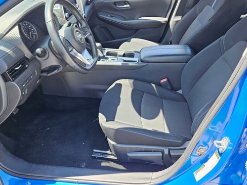 Used 2023 Nissan Sentra SV image 5