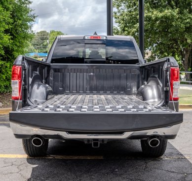 Used 2022 RAM 1500 Lone Star image 24