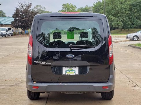Used 2018 Ford Transit Connect XL image 4