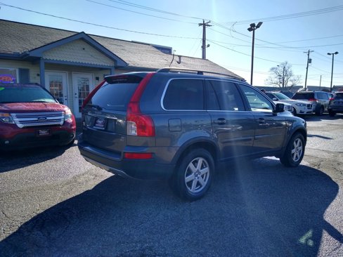 Used 2007 Volvo XC90 3.2 image 7