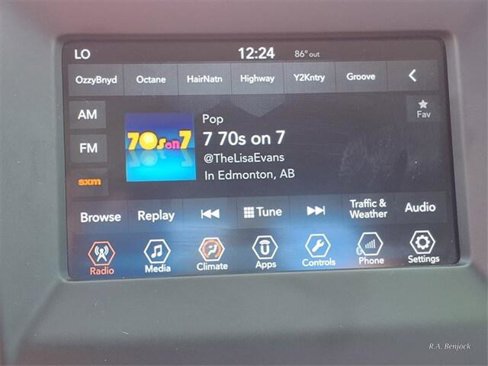 Certified 2018 Jeep Compass Latitude w/ Popular Equipment Group image 17