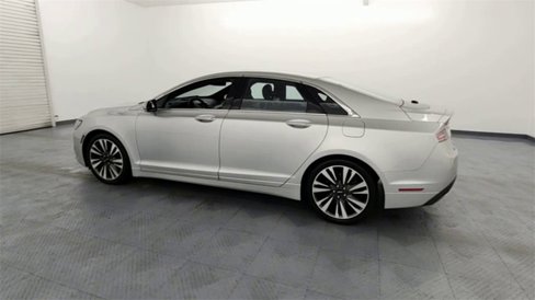 Used 2018 Lincoln MKZ Reserve w/ Climate Package image 6