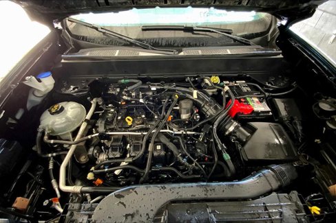 Certified 2022 Ford Maverick XLT image 30