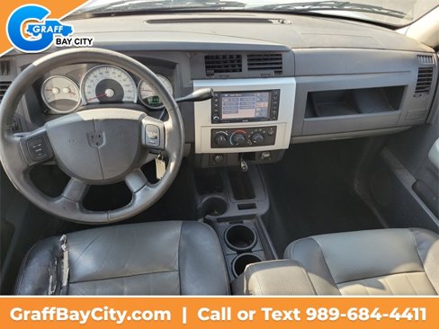 Used 2008 Dodge Dakota Laramie image 18
