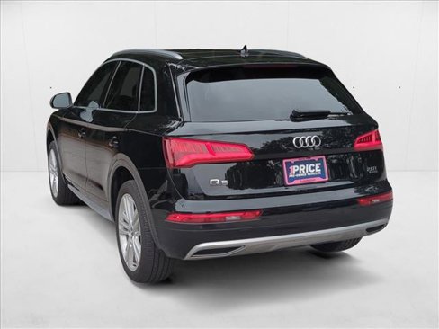 Used 2018 Audi Q5 2.0T Premium Plus image 7
