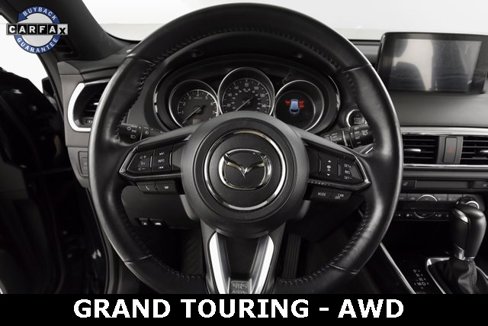 Used 2018 MAZDA CX-9 Grand Touring image 27