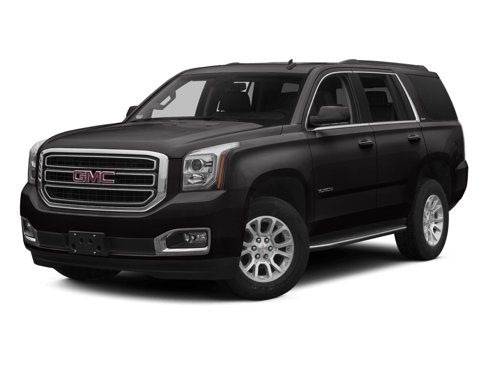 Used 2016 GMC Yukon SLT w/ Open Road Package image 2