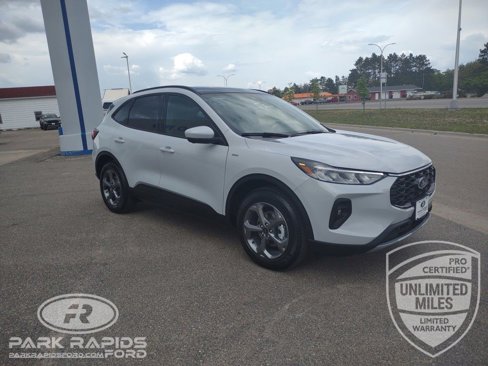 New 2025 Ford Escape ST-Line Elite w/ Tech Pack #2 image 7