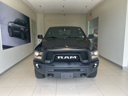 Used 2021 RAM 1500 Classic Warlock w/ Electronics Group image 19