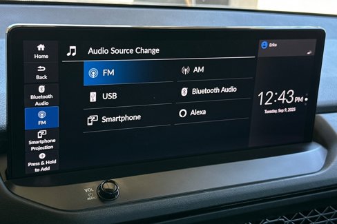 Used 2023 Honda Accord Sport image 23