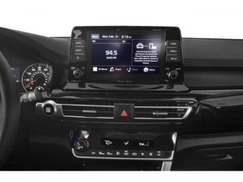 Certified 2021 Kia Seltos EX image 13