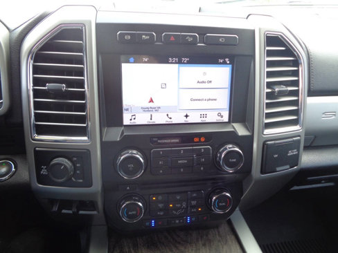 Used 2017 Ford F250 Lariat w/ Lariat Ultimate Package image 73