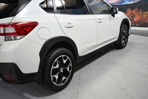 Used 2018 Subaru Crosstrek 2.0i Premium w/ Popular Package #2 image 9