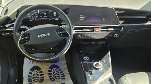 Certified 2023 Kia Niro Wind w/ Wind Preserve Package image 26