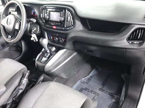 Used 2022 RAM ProMaster City Wagon image 32