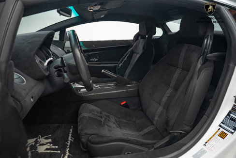 Used 2008 Lamborghini Gallardo Superleggera image 24
