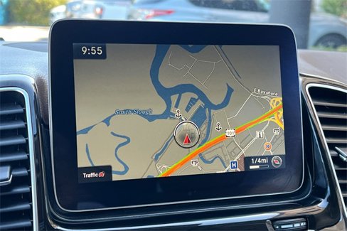 Used 2018 Mercedes-Benz GLE 350 4MATIC image 22