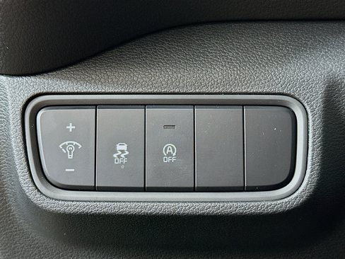 Used 2024 Kia Soul LX w/ Option Group 015 image 17