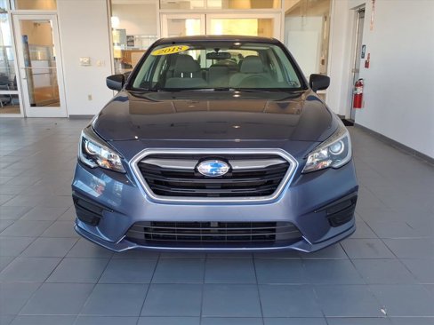 Used 2018 Subaru Legacy 2.5i image 2