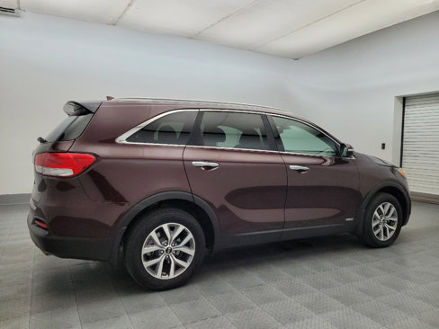 Used 2018 Kia Sorento LX image 10