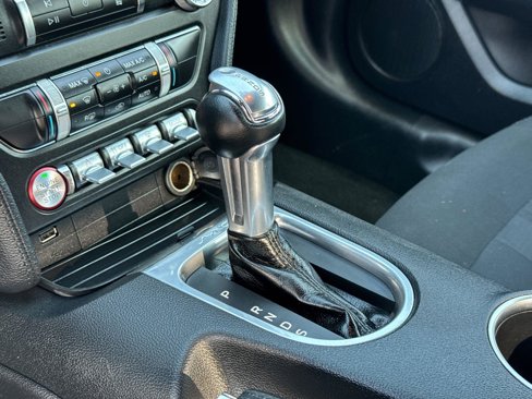 Used 2019 Ford Mustang Coupe w/ Equipment Group 101A image 20