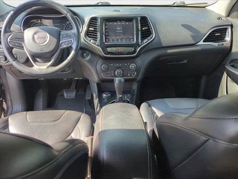 Used 2019 Jeep Cherokee Limited image 15