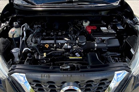 Used 2019 Nissan Kicks SV w/ Exterior Package image 11