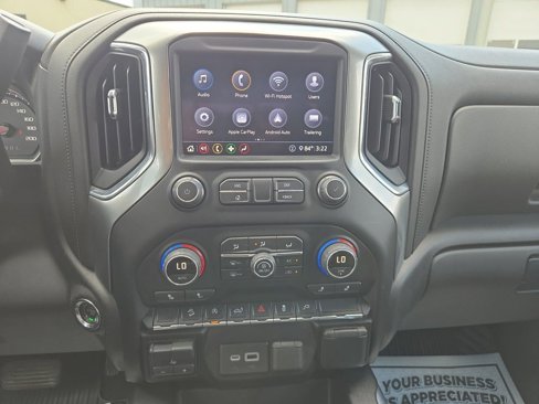 Used 2020 Chevrolet Silverado 1500 RST w/ All-Star Edition image 23