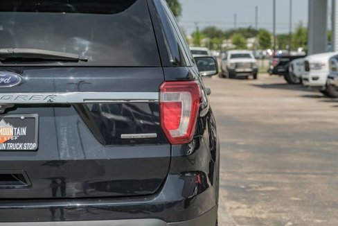 Used 2016 Ford Explorer FWD image 55