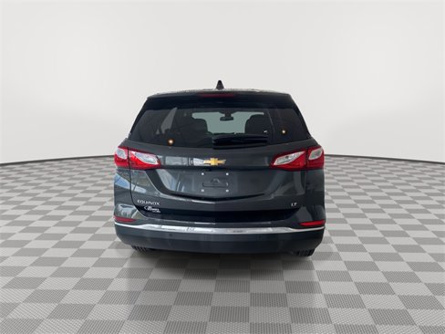 Used 2020 Chevrolet Equinox LT image 10