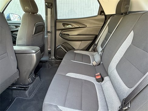 Used 2022 Chevrolet TrailBlazer LT w/ Convenience Package image 18