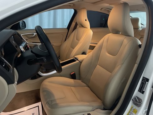 Used 2015 Volvo S60 T5 Premier image 21