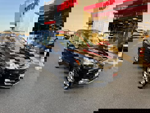 Used 2015 Ford Escape Titanium image 1