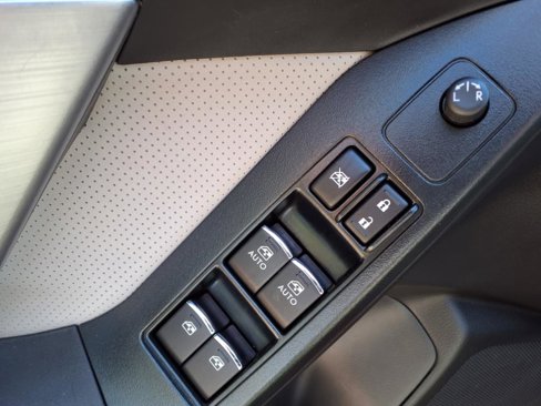 Used 2018 Subaru Forester 2.5i Limited image 10